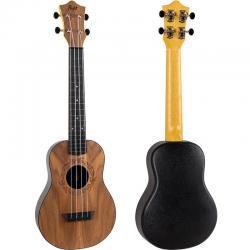 FLIGHT TUC-50 ukulele koncertowe
